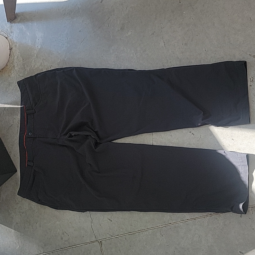 Lululemon dark grey pants 40 x29